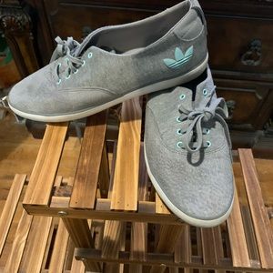 Adias Special Edition Wool trainers